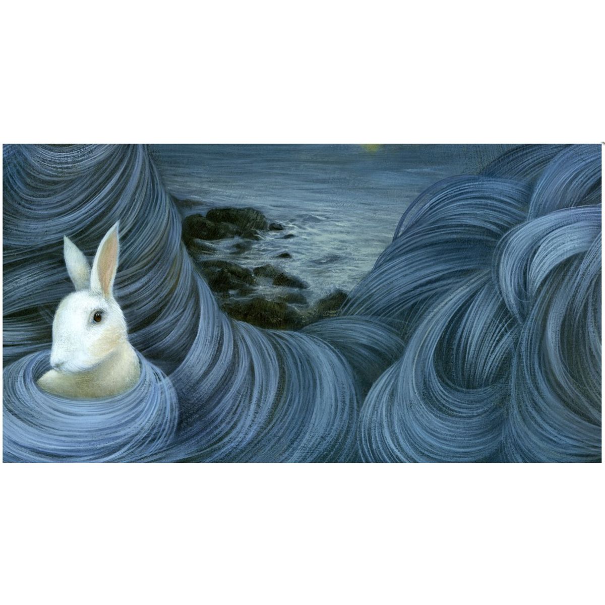 Where Time Beckons the Wicked