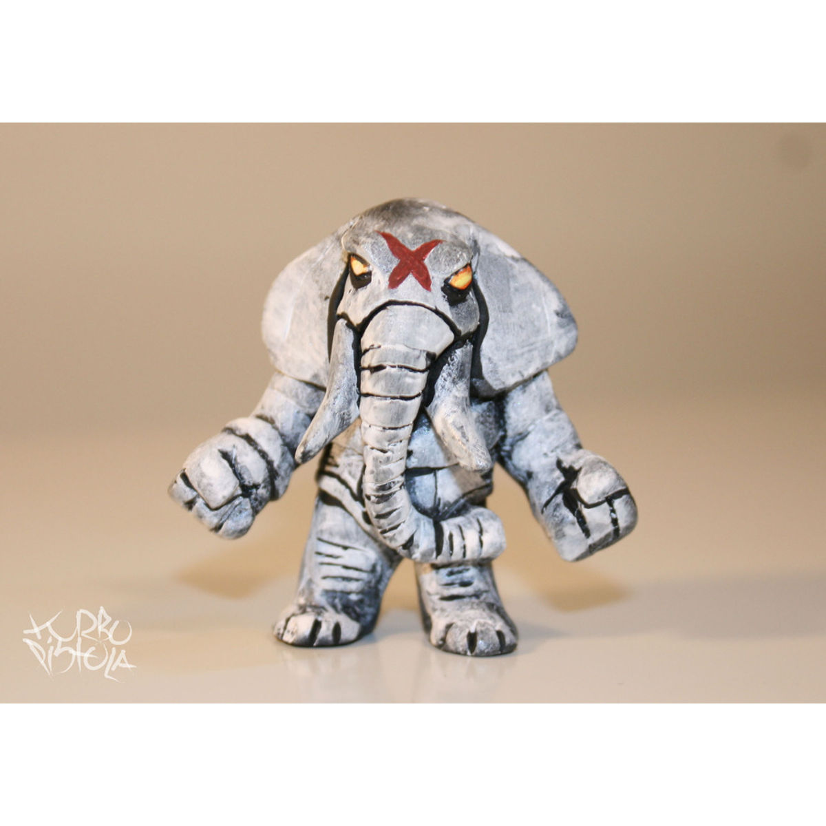 ELEPHANTOS - DEVILER