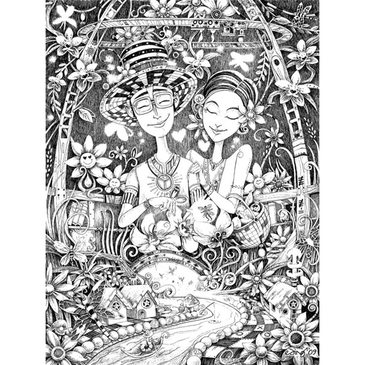 The National Scientist