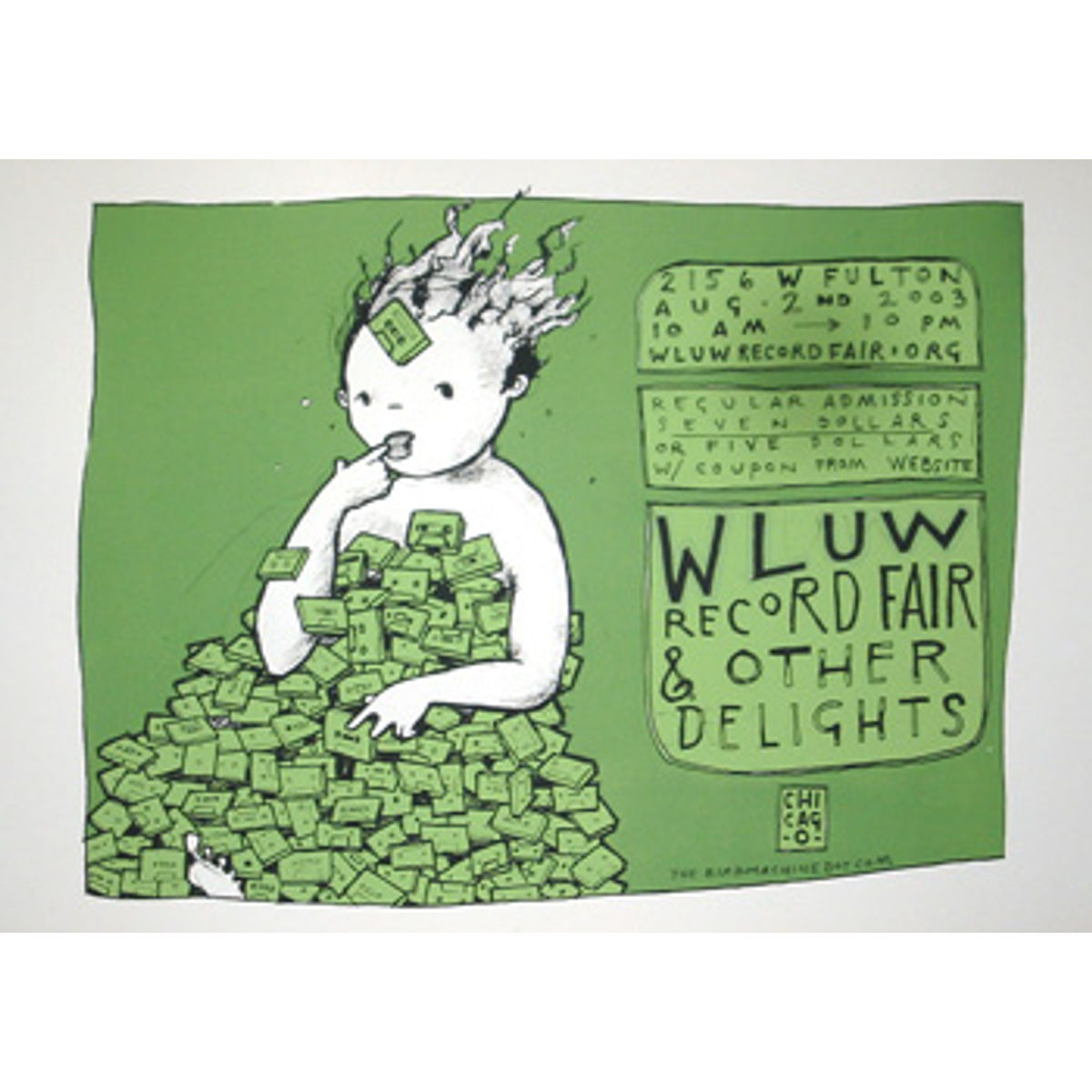 wluw