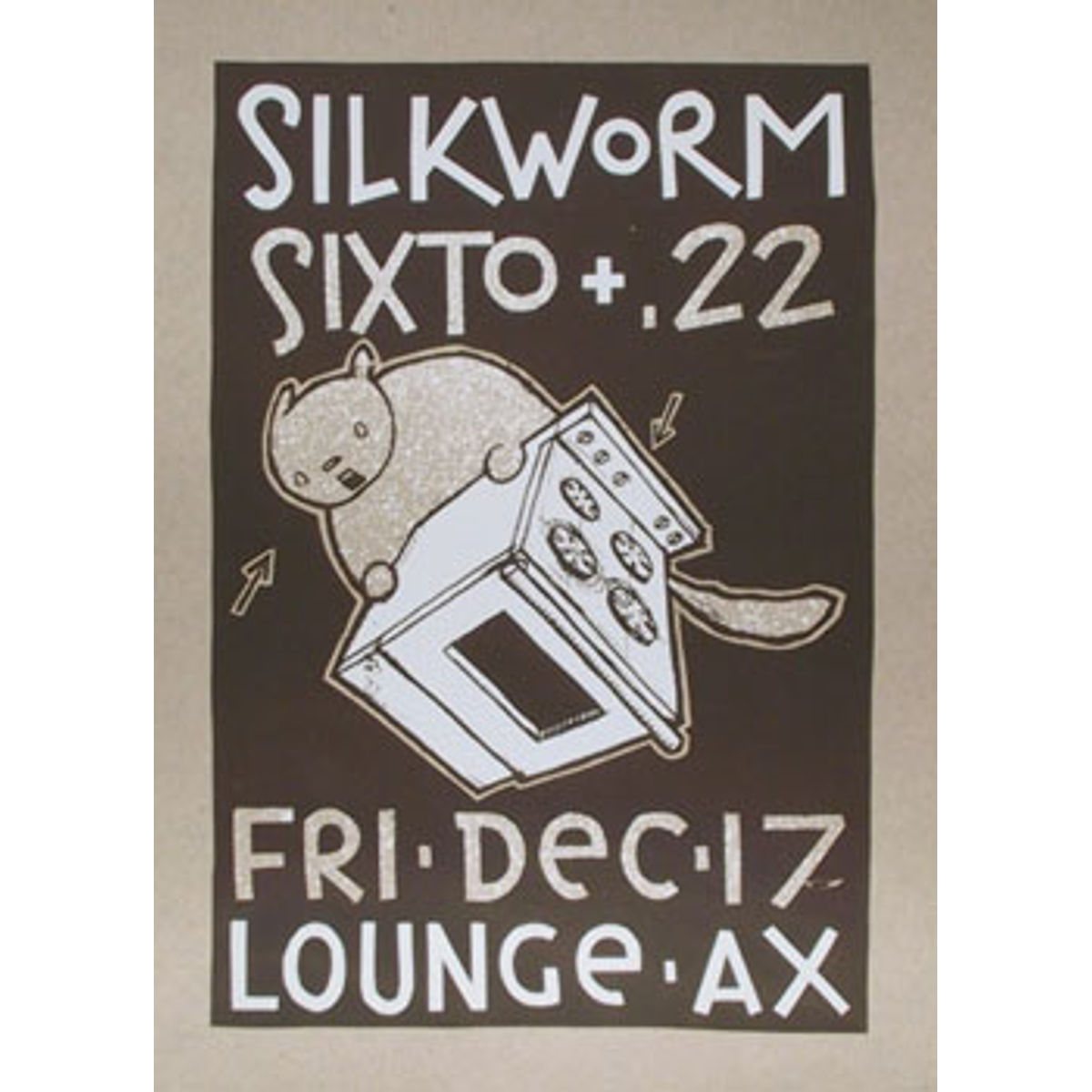 silkworm