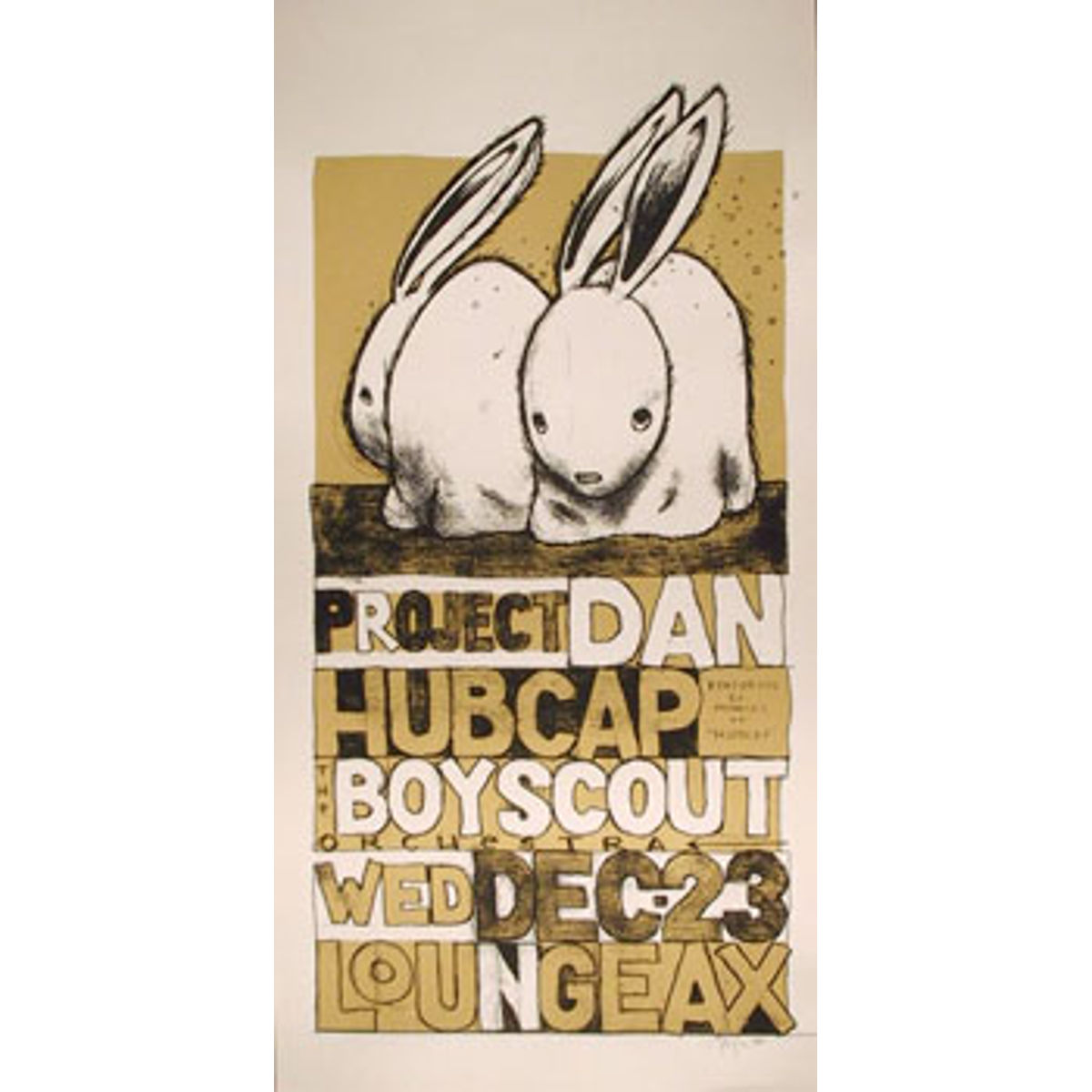 project dan & hubcap