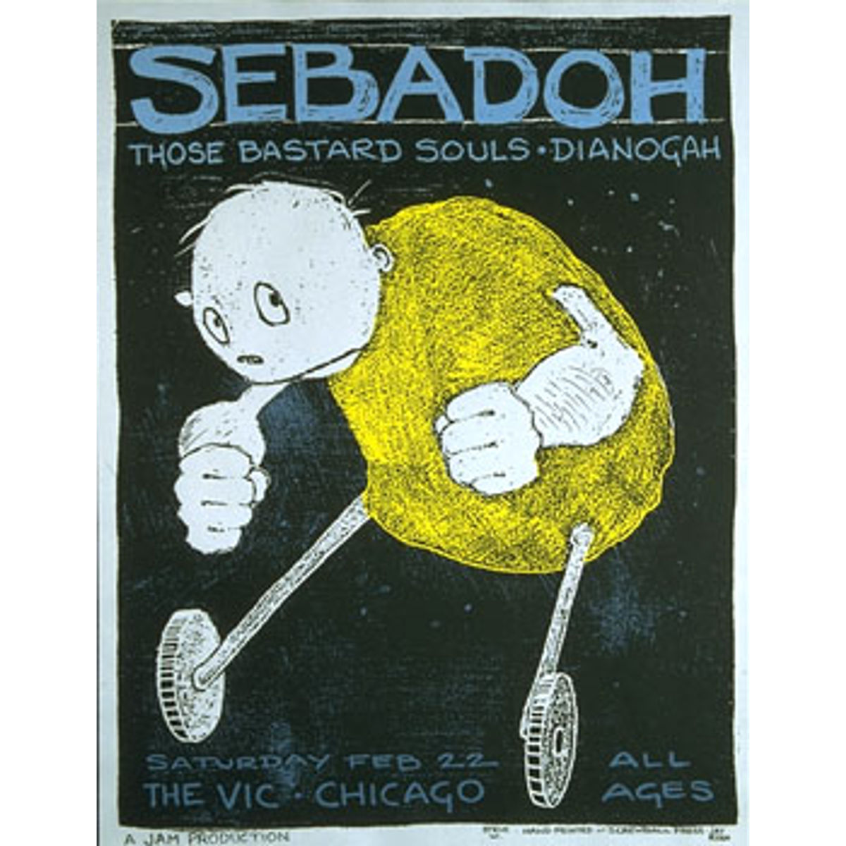 sebadoh