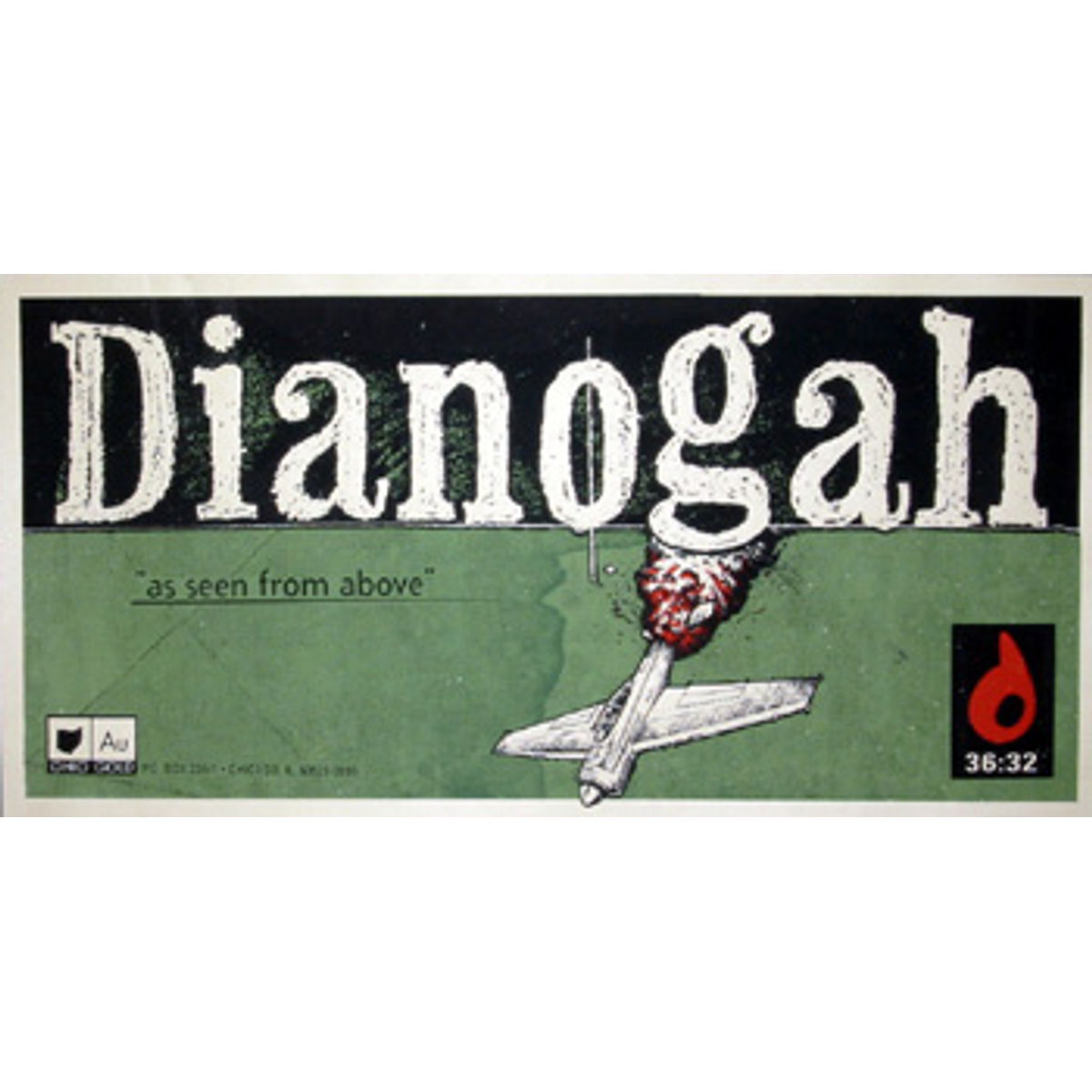 dianogah