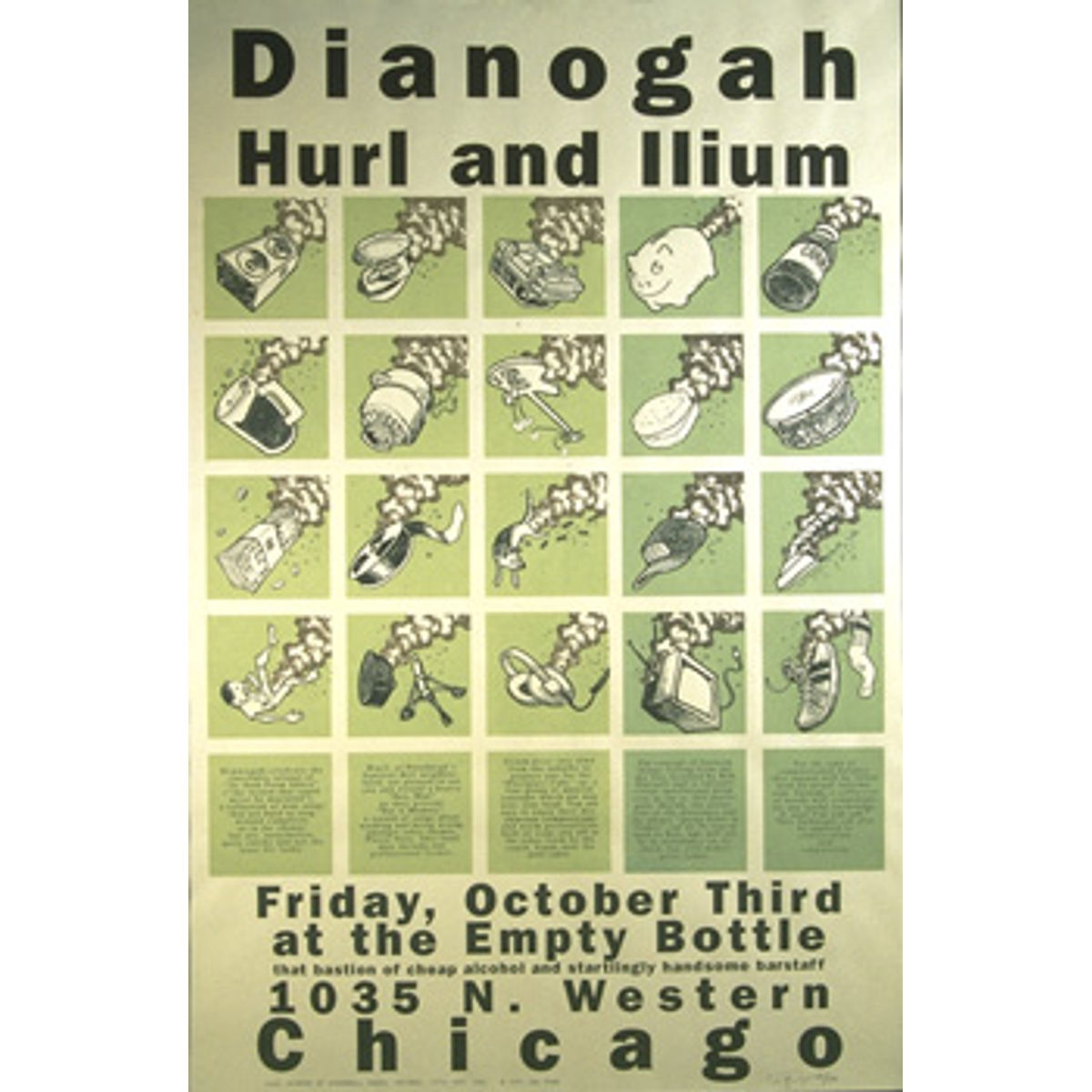 dianogah