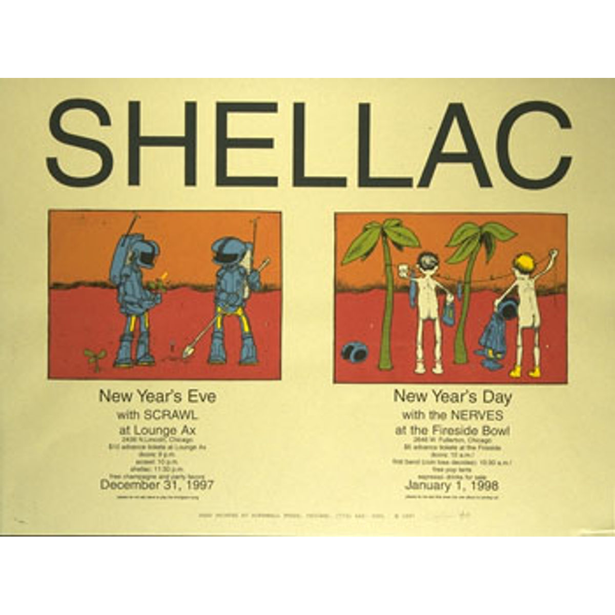 shellac