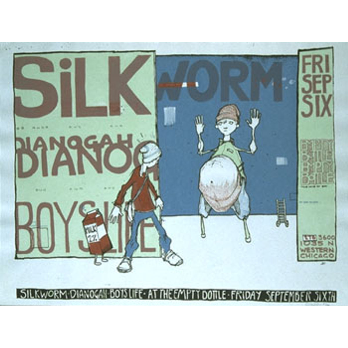 silkworm
