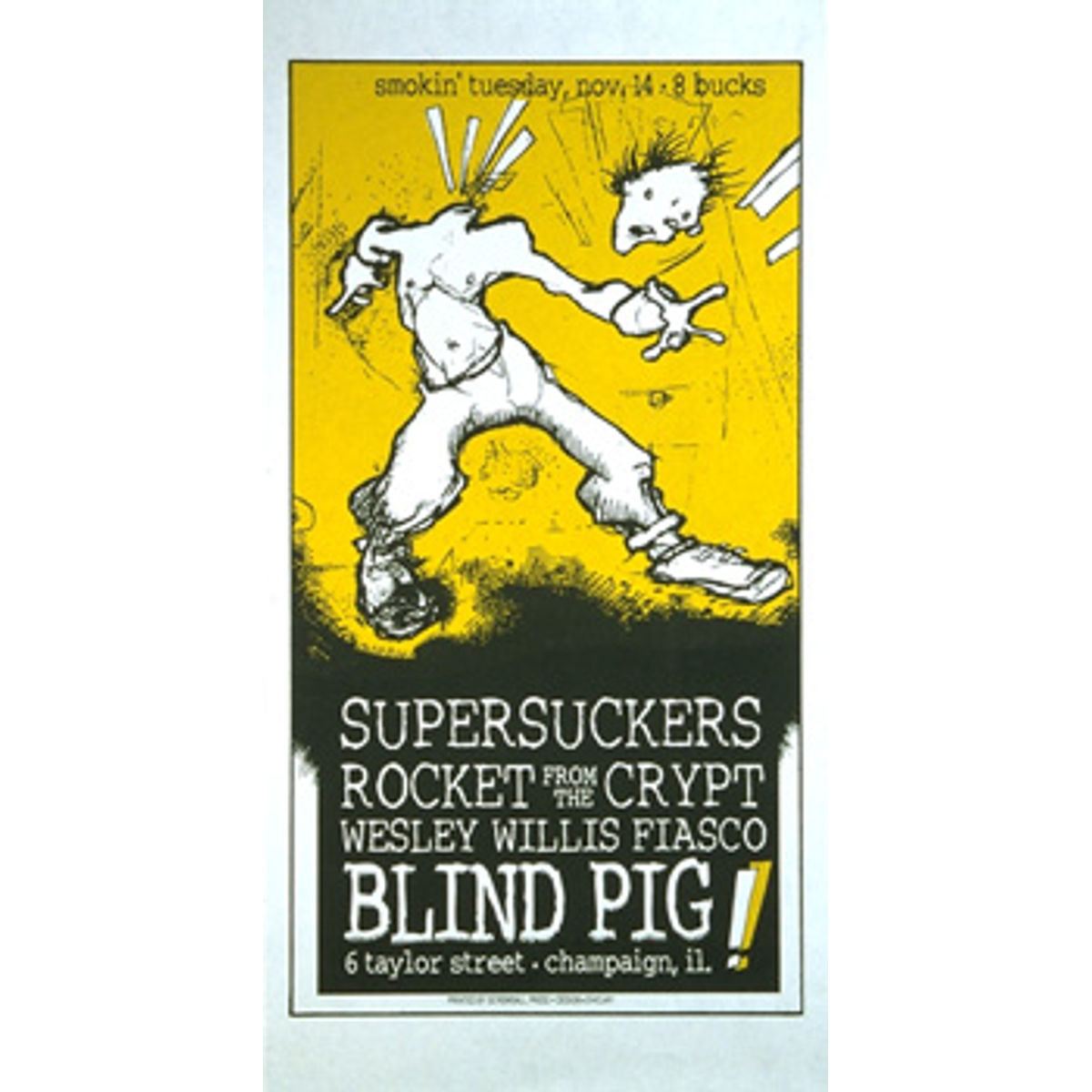 supersuckers