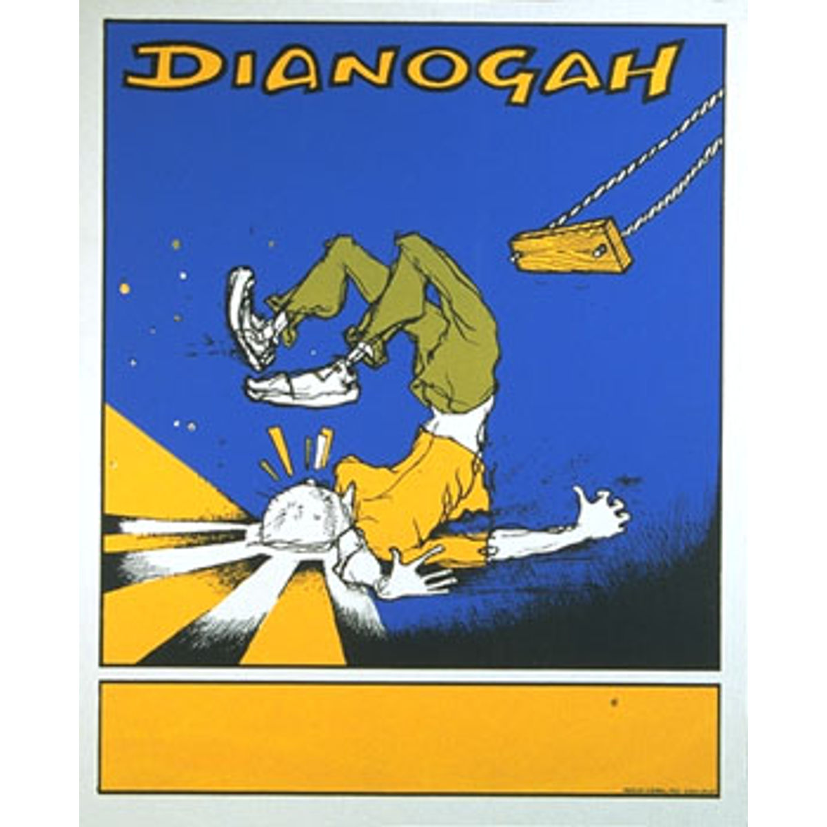 dianogah