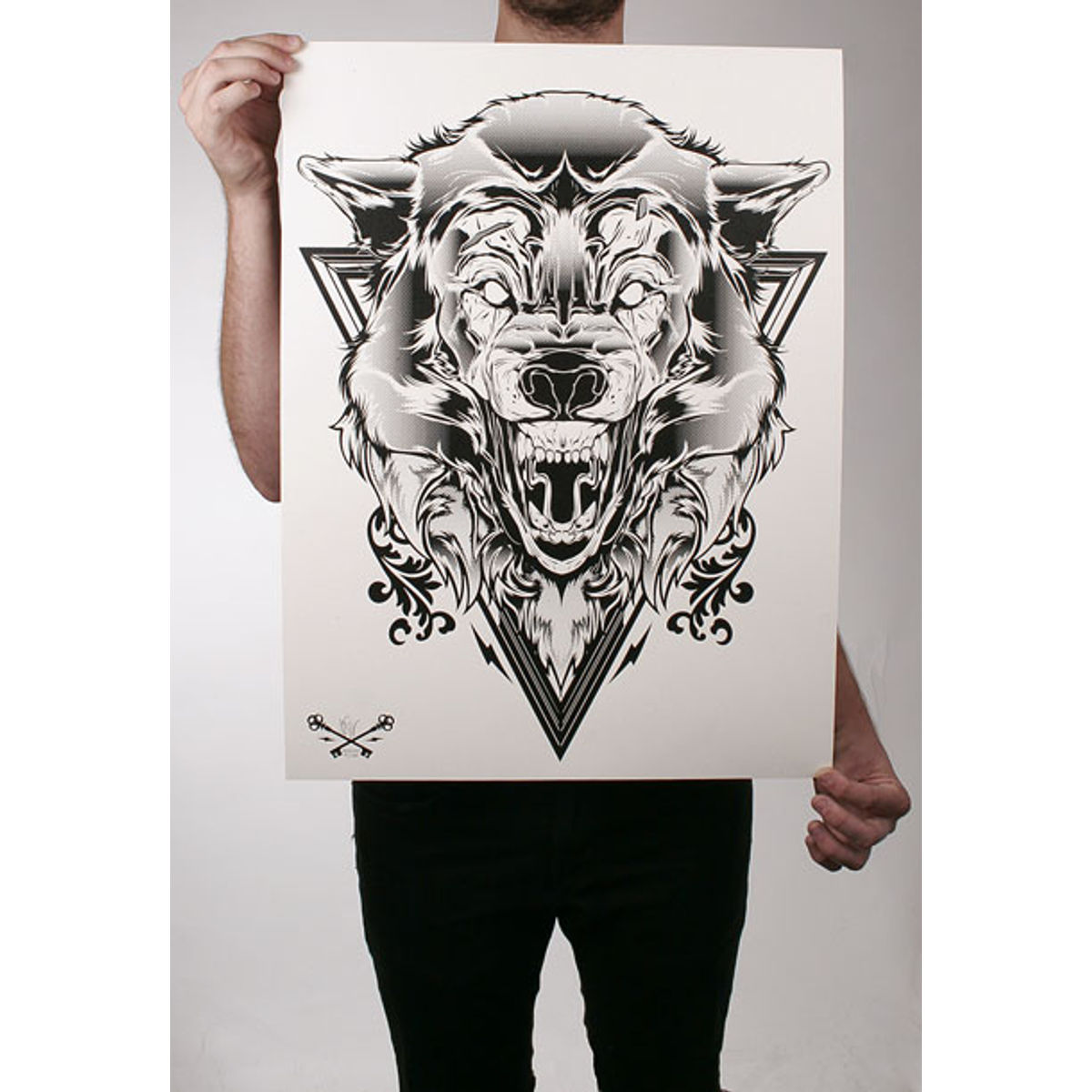 Wolf