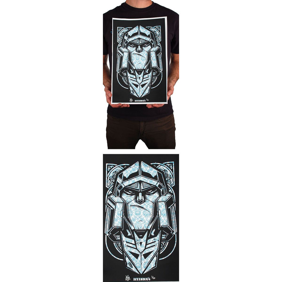 Transformers Megatron