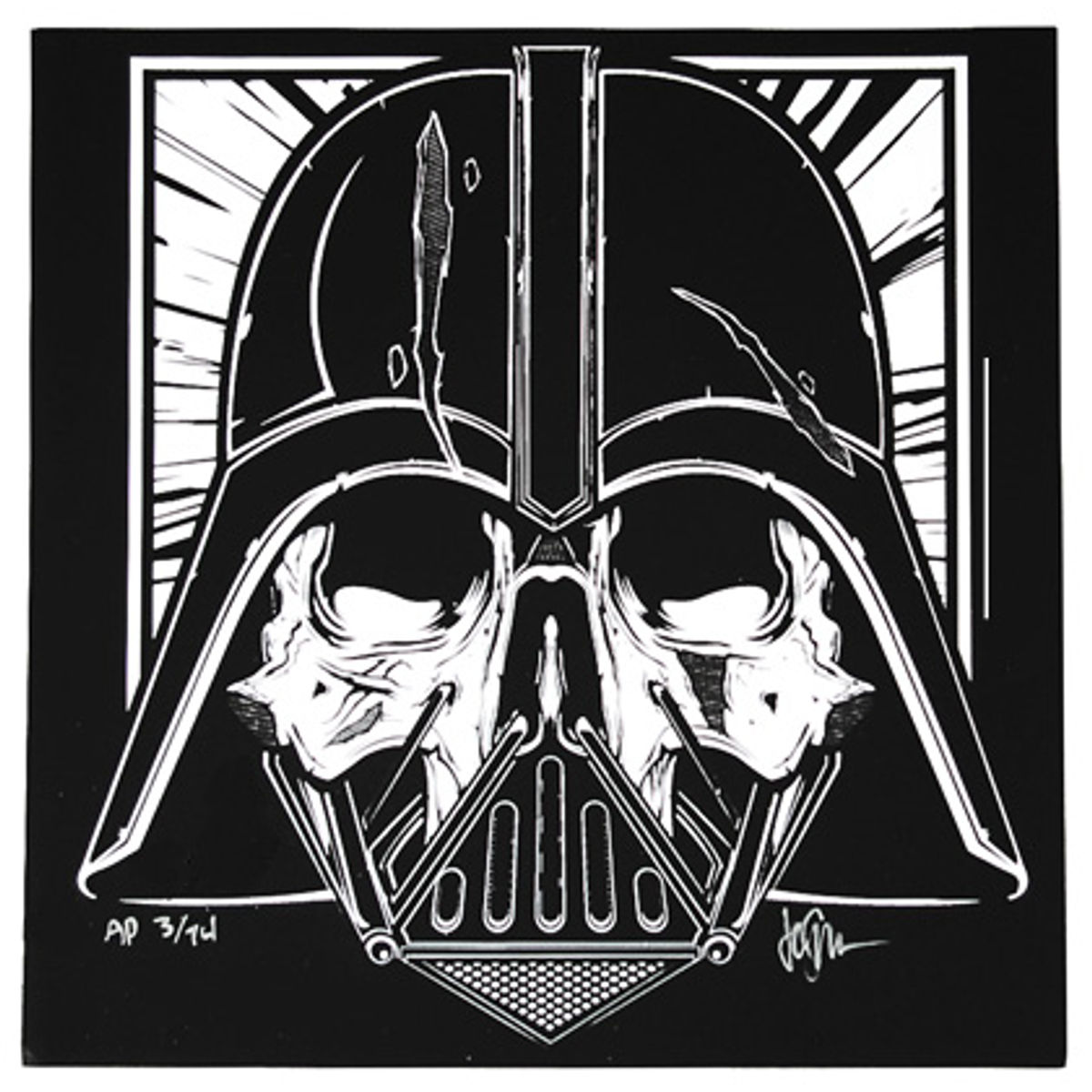 The Darkside of Death