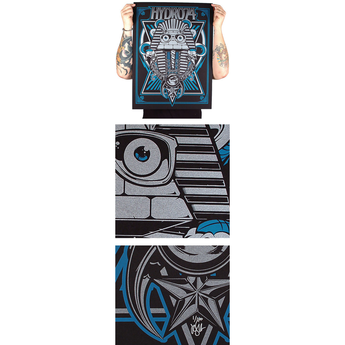 Masonic Hipster