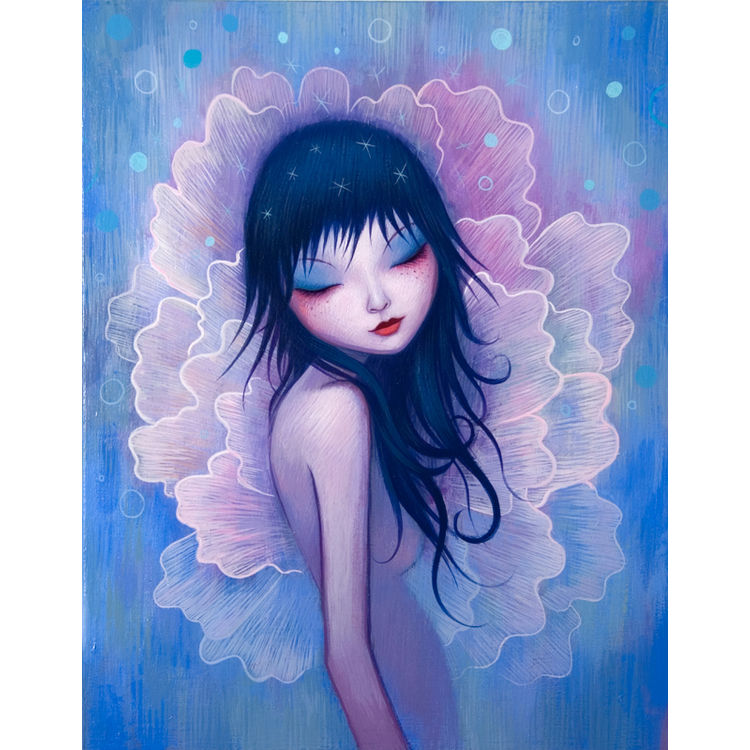 Soft Tones by Jeremiah Ketner