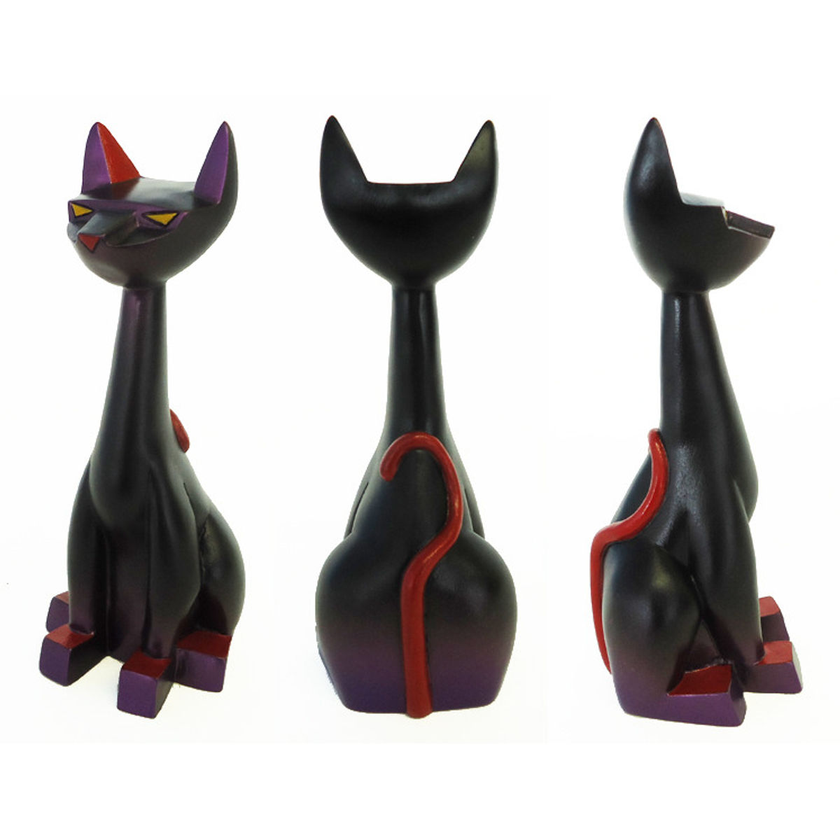 Court Jester Tuttz #1 - Negative (Chase)