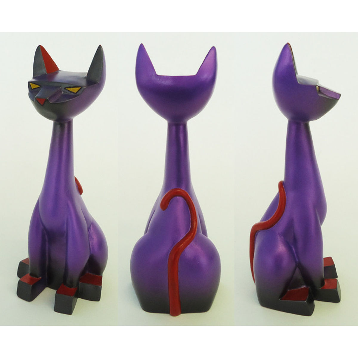 Court Jester Tuttz #2