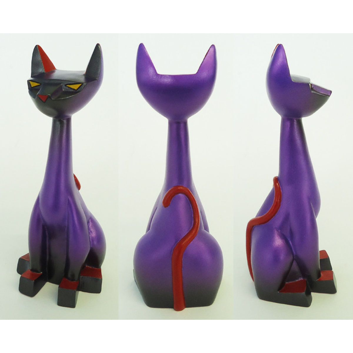 Court Jester Tuttz #3