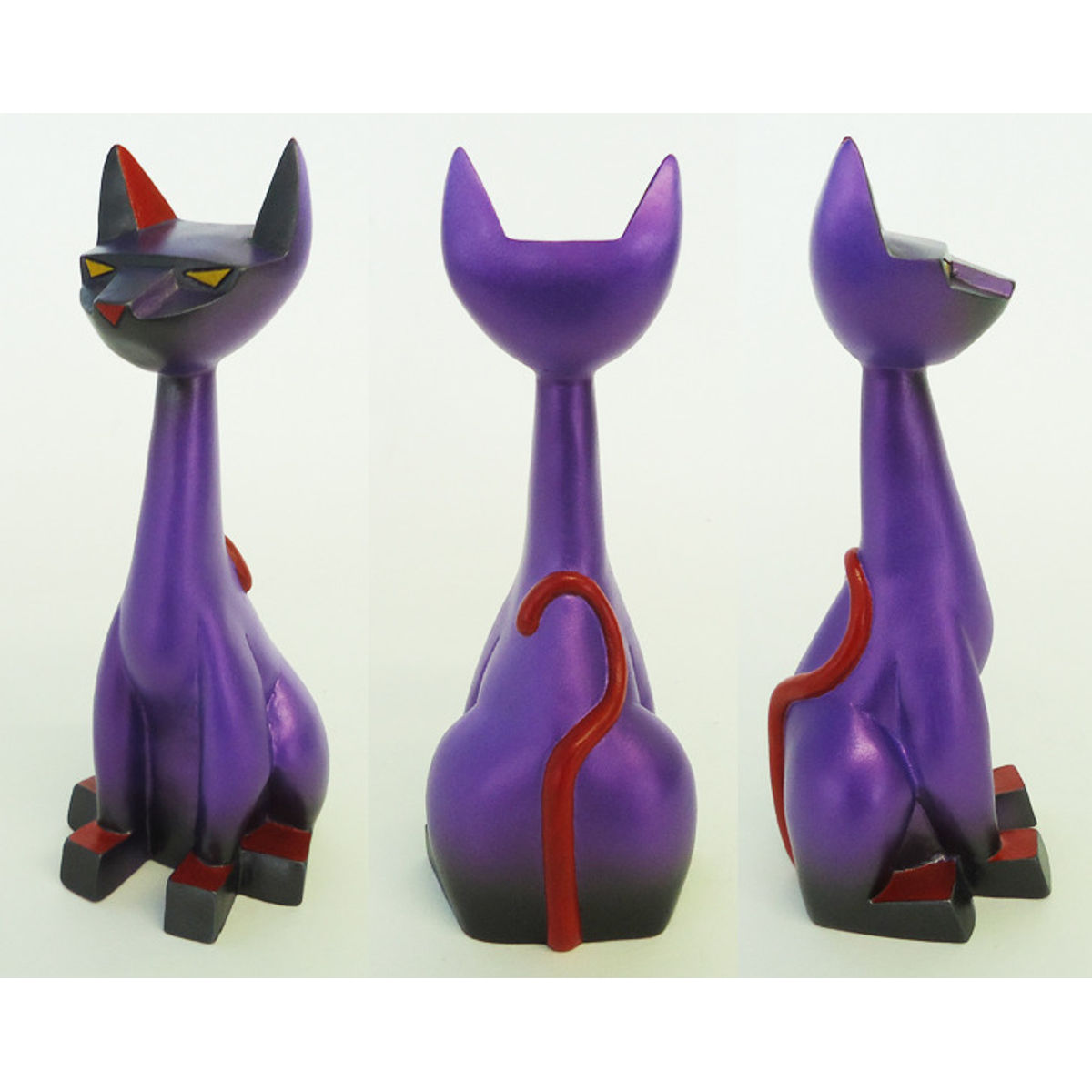 Court Jester Tuttz #4