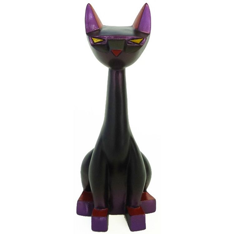 Court Jester Tuttz #1 - Negative (Chase) by Eric Nocella Diaz