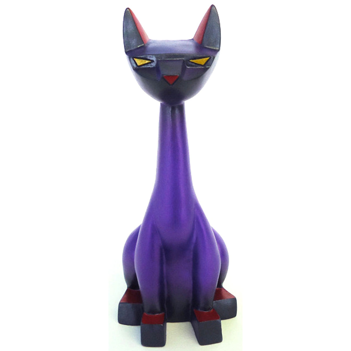 Court Jester Tuttz #4