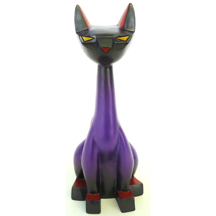 Court Jester Tuttz #3 by Eric Nocella Diaz