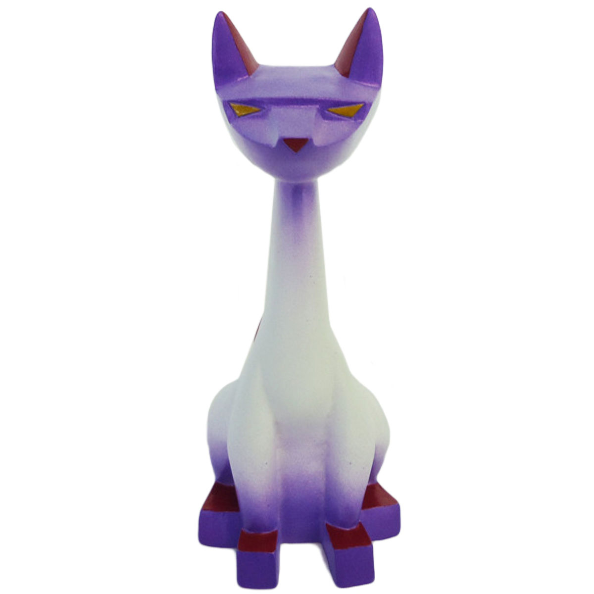 Court Jester Tuttz #5 - Positive (Chase)