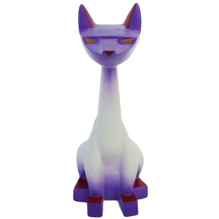 Court Jester Tuttz #5 - Positive (Chase) by Eric Nocella Diaz