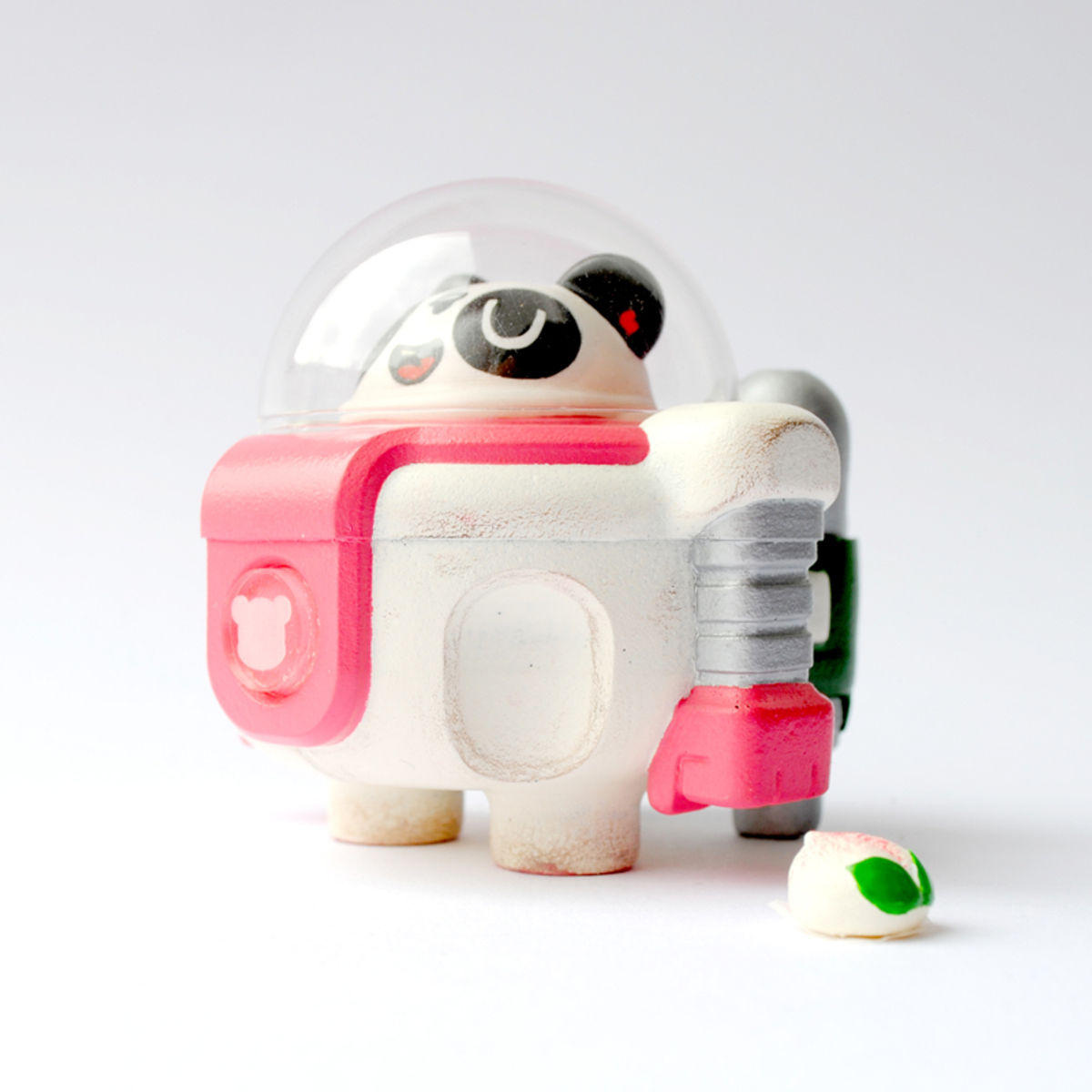Lotus Bun Podgonaut