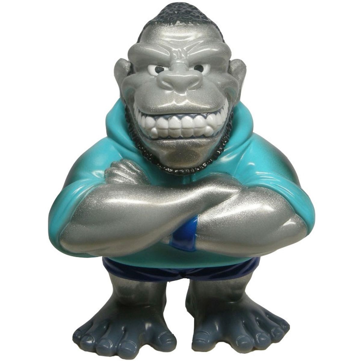 Gorilla Biscuits - 25th Anniversary