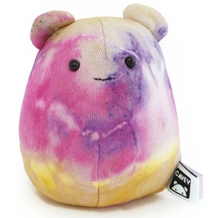 Summer Sunset Cavey by A Little Stranger