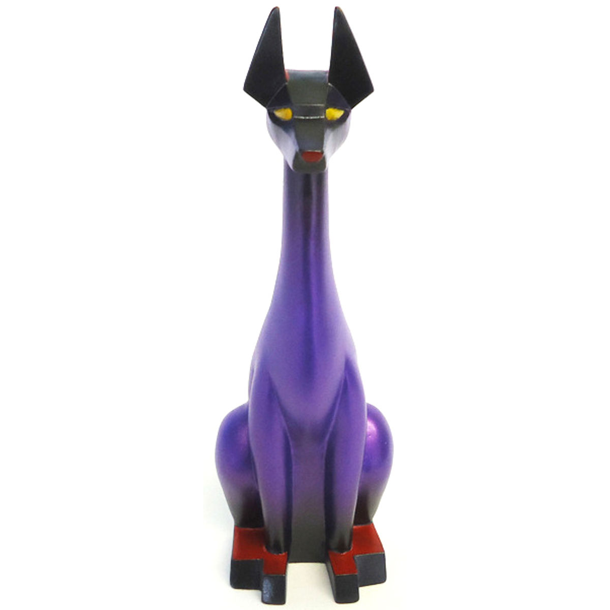 Pharaoh Hound #10 - Court Jester