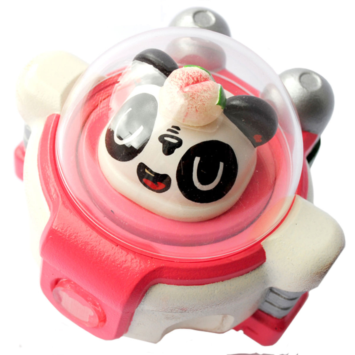 Lotus Bun Podgonaut