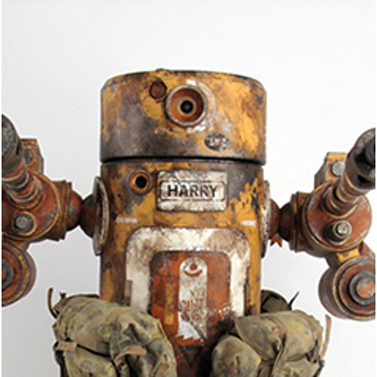 Desert Seventh Div. Harold MK1