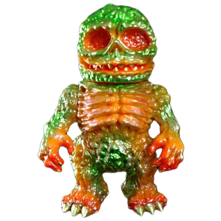 DX Sludge Demon Dokurogon by LASH (Rich Montanari)