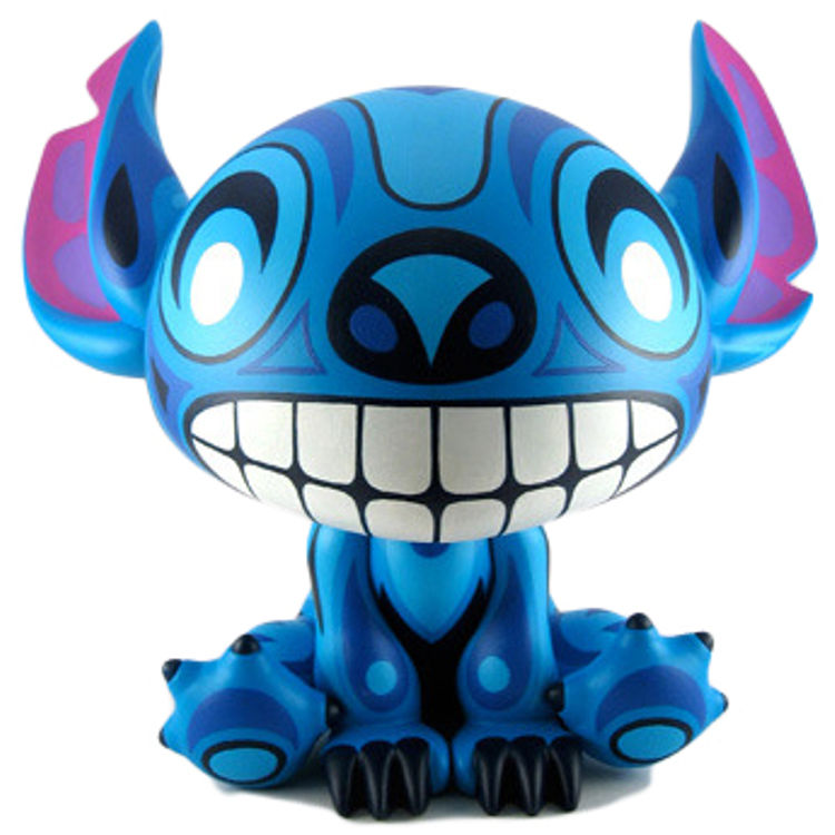 Totem Stitch by Reactor-88 (Ryan Crippen)