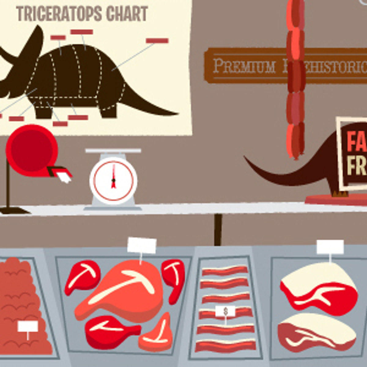 The Butcher Knows Best