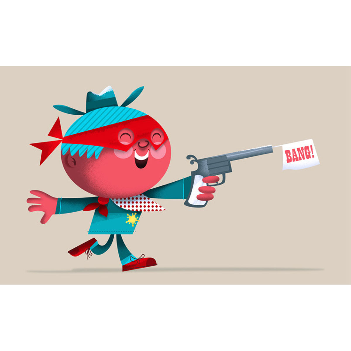 Billy Bandit