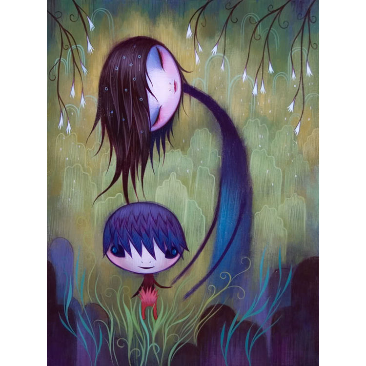 Come This Way by Jeremiah Ketner