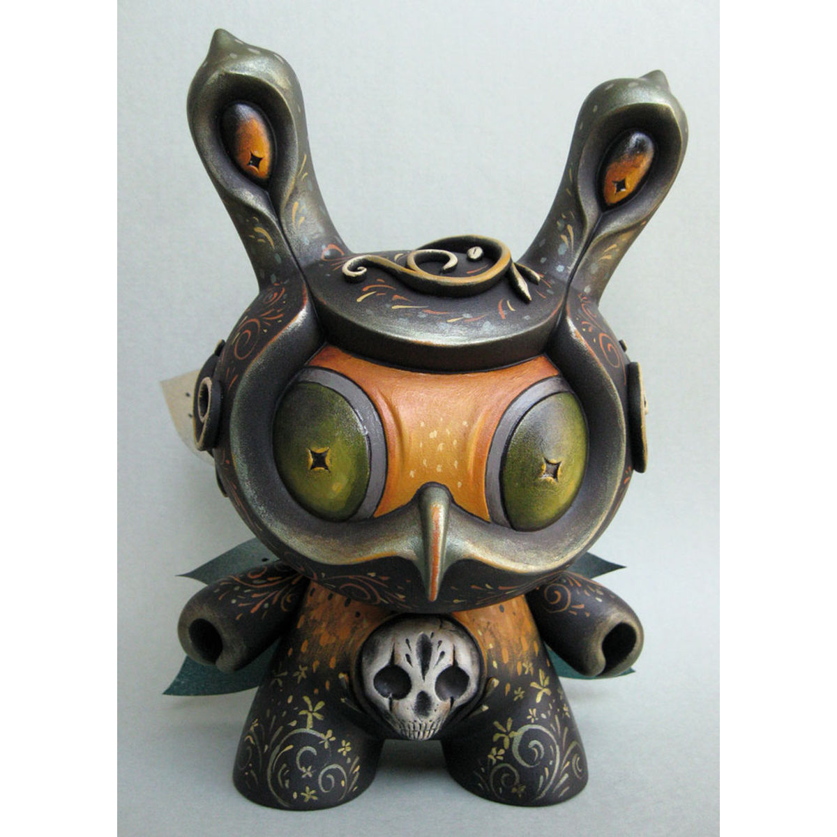 Atropa Dunny CV.1