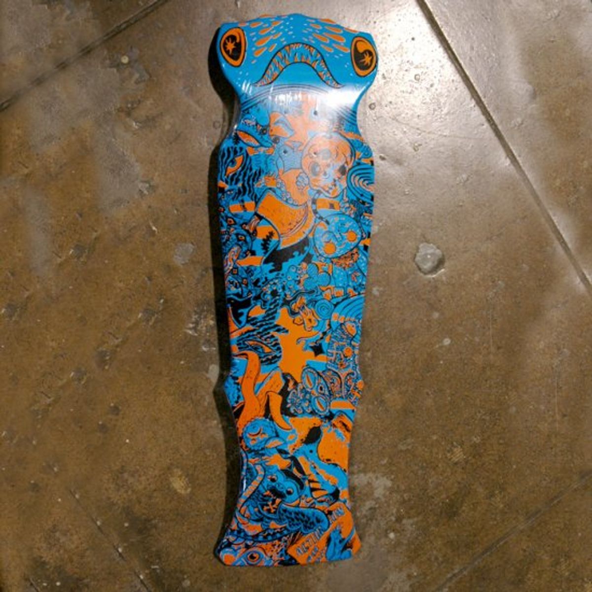 Bearturds Deck #159