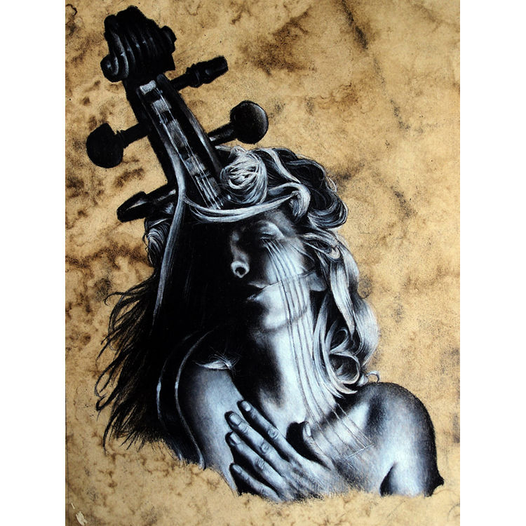 Violiness by Jeffrey Richter