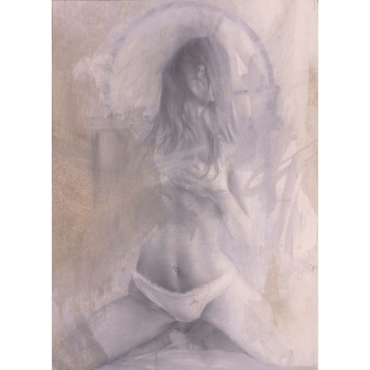 Seduction by Jeffrey Richter