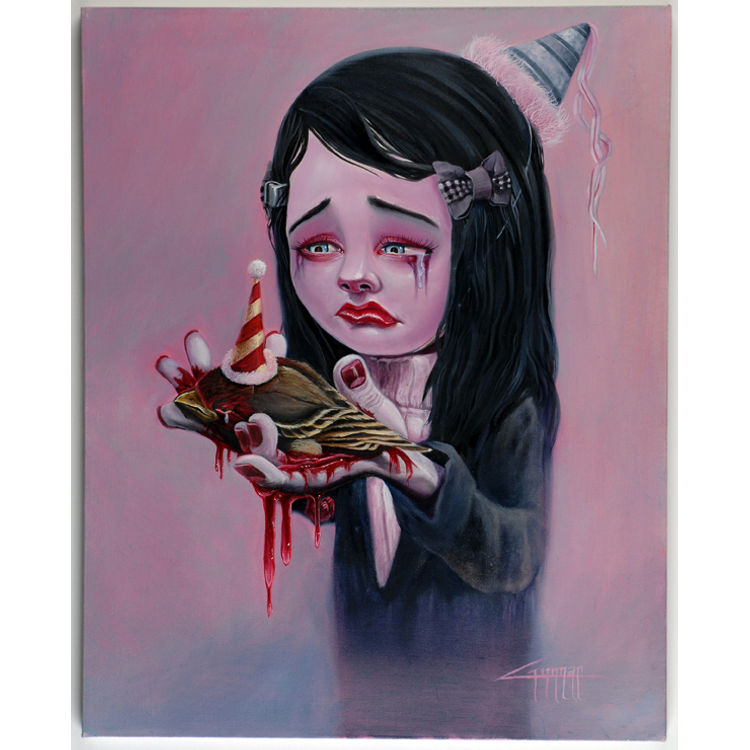 Too Broke to Fix by Gunnar