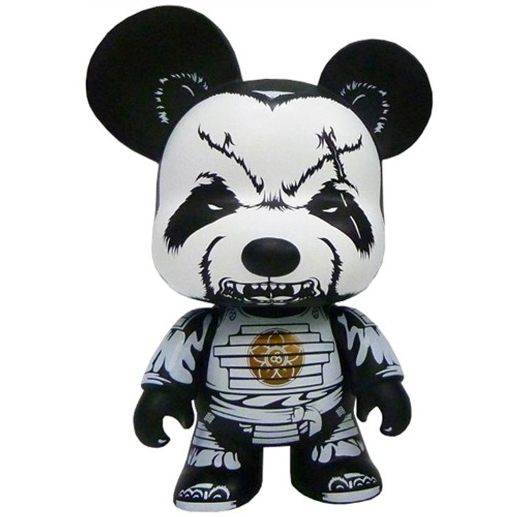 Pandaimyo by Jon-Paul Kaiser