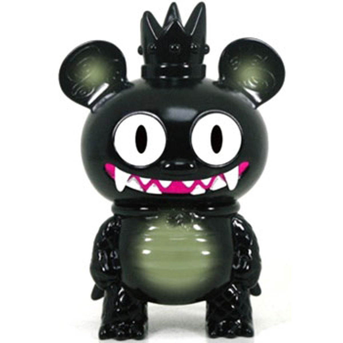 Monster Bossy Bear - Night Stomp