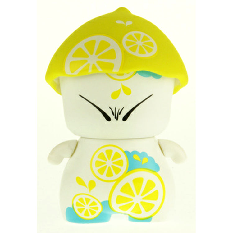 Lemon by Red Magic