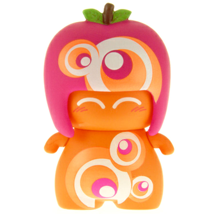 Red Apple by Red Magic