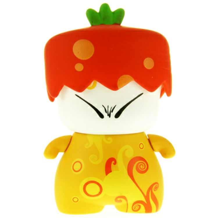 Carrot by Red Magic