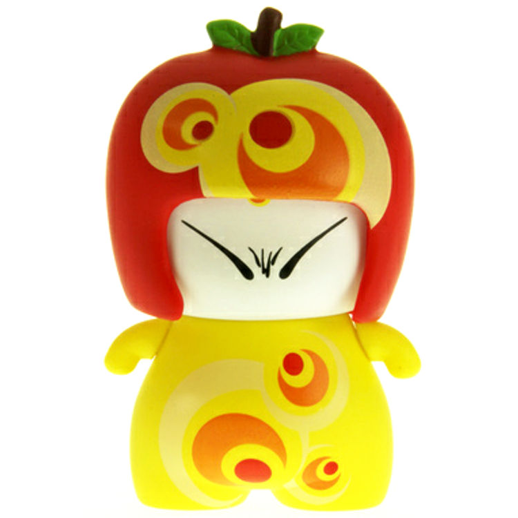 Red Apple by Red Magic