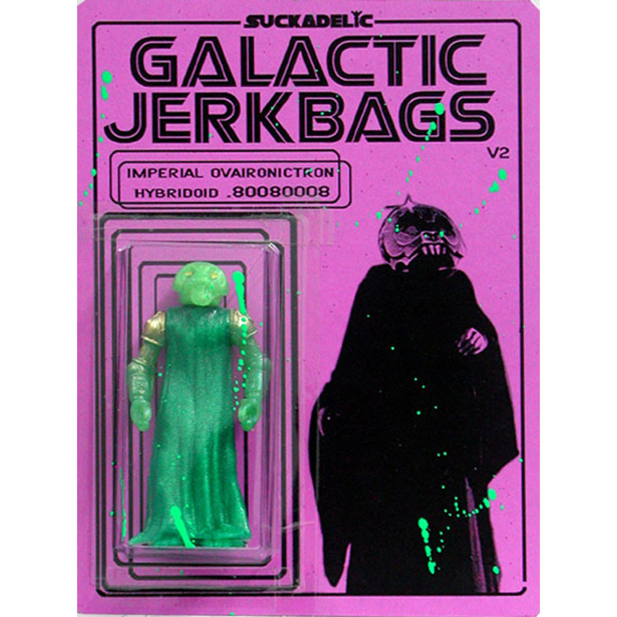 Galactic Jerkbag v.2